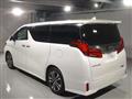 2020 Toyota Alphard
