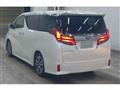 2020 Toyota Alphard