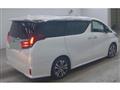2020 Toyota Alphard