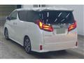 2020 Toyota Alphard