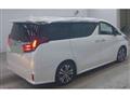 2020 Toyota Alphard
