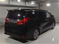 2020 Toyota Alphard