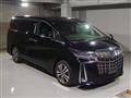 2020 Toyota Alphard