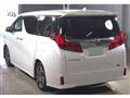 2020 Toyota Alphard