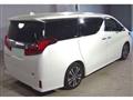 2020 Toyota Alphard