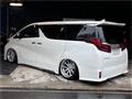 2020 Toyota Alphard