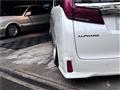 2020 Toyota Alphard