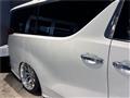 2020 Toyota Alphard