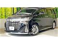 2020 Toyota Alphard