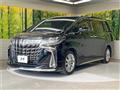 2020 Toyota Alphard