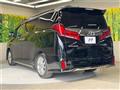 2020 Toyota Alphard