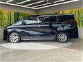 2020 Toyota Alphard