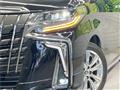 2020 Toyota Alphard