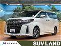2020 Toyota Alphard