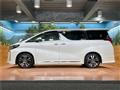 2020 Toyota Alphard