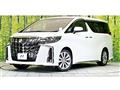 2020 Toyota Alphard