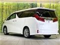 2020 Toyota Alphard