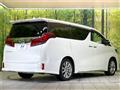 2020 Toyota Alphard