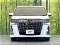 2020 Toyota Alphard