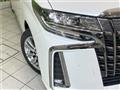 2020 Toyota Alphard
