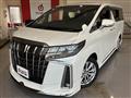 2020 Toyota Alphard
