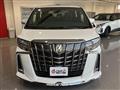 2020 Toyota Alphard