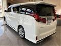 2020 Toyota Alphard