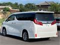 2020 Toyota Alphard