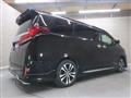 2020 Toyota Alphard