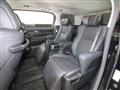2020 Toyota Alphard