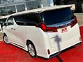 2020 Toyota Alphard