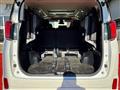2020 Toyota Alphard