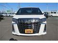 2020 Toyota Alphard