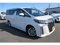 2020 Toyota Alphard