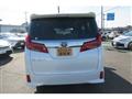 2020 Toyota Alphard