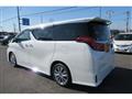 2020 Toyota Alphard