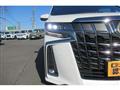 2020 Toyota Alphard