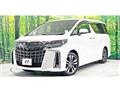 2020 Toyota Alphard