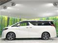 2020 Toyota Alphard