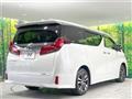 2020 Toyota Alphard