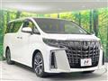 2020 Toyota Alphard