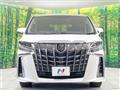 2020 Toyota Alphard