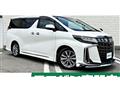 2020 Toyota Alphard