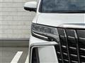 2020 Toyota Alphard