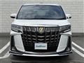 2020 Toyota Alphard