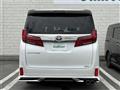 2020 Toyota Alphard