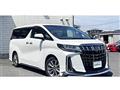 2020 Toyota Alphard