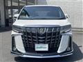 2020 Toyota Alphard