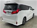 2020 Toyota Alphard