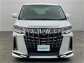 2020 Toyota Alphard